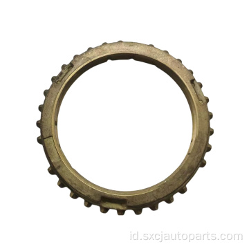 Hot Sale Manual Auto Parts Transmisi Synchronizer Ring OEM T56-R 3T KURANG-untuk tremec T56